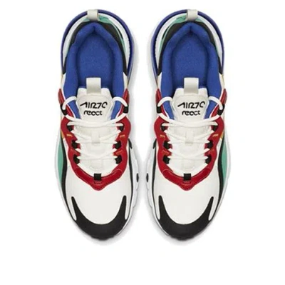 Nike (gs)  Air Max 270 React 'bauhaus' In Multi