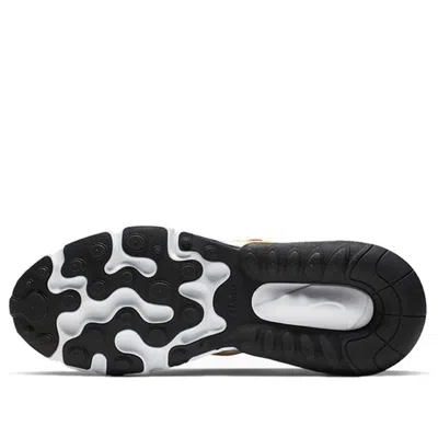 Nike (gs)  Air Max 270 React 'bauhaus' In Multi