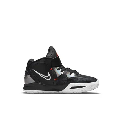 Nike (ps)  Kyrie Infinity 'fire And Ice' In Multi