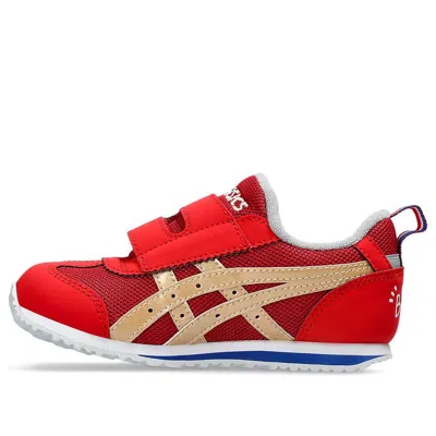 Asics (ps)  Idaho Mini Kt-es 4 Standard 'red'
