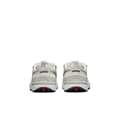 Nike (ps)  Waffle One Shoes 'light Bone Oil Green'