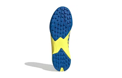 Adidas Originals (gs) Adidas X Ghpsted.3 Tf 'blue Yellow Red'