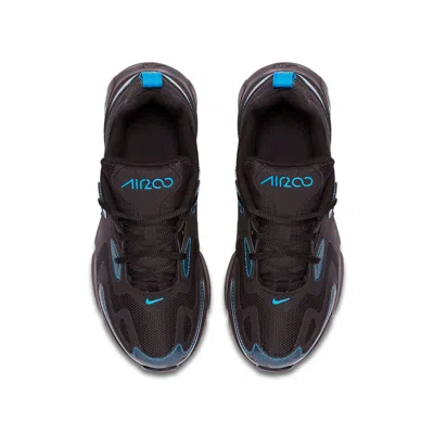 Nike (gs)  Air Max 200 'black Aurora'