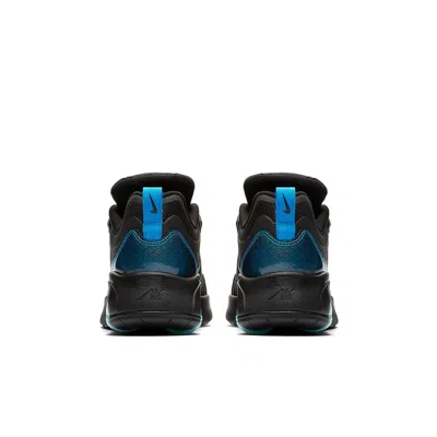 Nike (gs)  Air Max 200 'black Aurora'