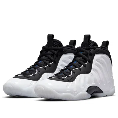 Nike (gs)  Little Posite One 'orland Home'
