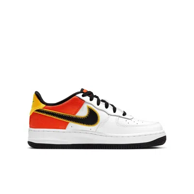Nike (gs)  Air Force 1 Lv8 'roswell Rayguns' In Multi