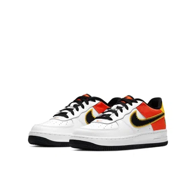 Nike (gs)  Air Force 1 Lv8 'roswell Rayguns' In Multi