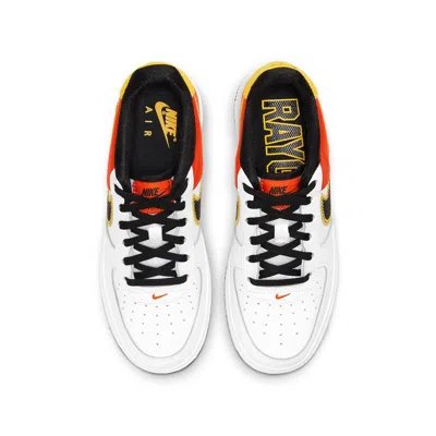 Nike (gs)  Air Force 1 Lv8 'roswell Rayguns' In Multi