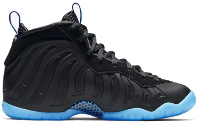 Nike (gs)  Little Posite One 'hornets'