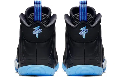 Nike (gs)  Little Posite One 'hornets'