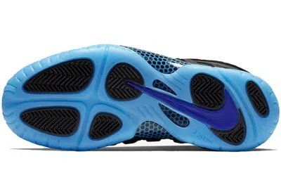 Nike (gs)  Little Posite One 'hornets'