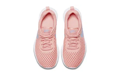 Nike (ps)  Tanjun Br (pse) Bleached Coral 'white Pink'