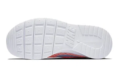 Nike (ps)  Tanjun Br (pse) Bleached Coral 'white Pink'