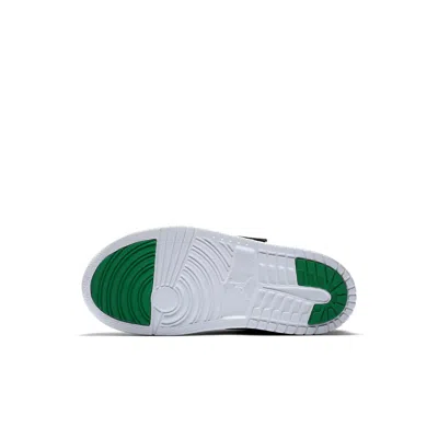 Air Jordan (ps) Sky  1 'black Pine Green'
