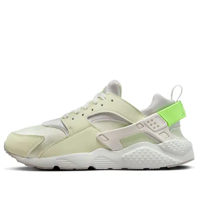 Nike (gs)  Huarache Run 2.0 'sea Glass Lime Blast'