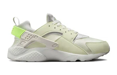Nike (gs)  Huarache Run 2.0 'sea Glass Lime Blast'