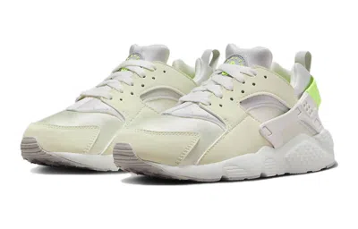 Nike (gs)  Huarache Run 2.0 'sea Glass Lime Blast'