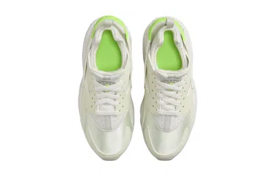 Nike (gs)  Huarache Run 2.0 'sea Glass Lime Blast'
