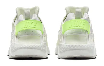Nike (gs)  Huarache Run 2.0 'sea Glass Lime Blast'