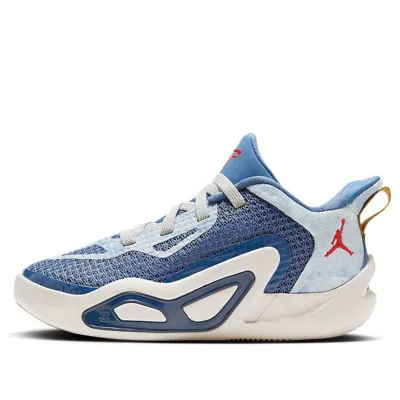 Air Jordan (ps)  Tatum 1 'denim'