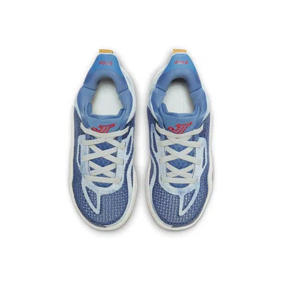 Air Jordan (ps)  Tatum 1 'denim'