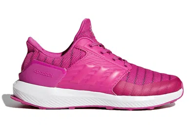 Adidas Originals (gs) Adidas Rapidarun Wide 'rose Pink'