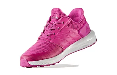 Adidas Originals (gs) Adidas Rapidarun Wide 'rose Pink'