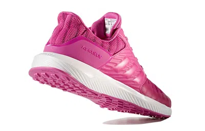 Adidas Originals (gs) Adidas Rapidarun Wide 'rose Pink'