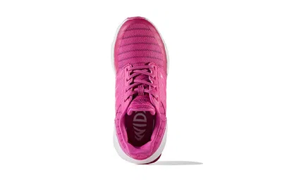 Adidas Originals (gs) Adidas Rapidarun Wide 'rose Pink'
