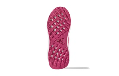 Adidas Originals (gs) Adidas Rapidarun Wide 'rose Pink'