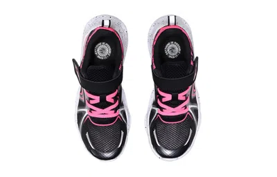 Li-ning (gs)  Arc 'black Pink White'