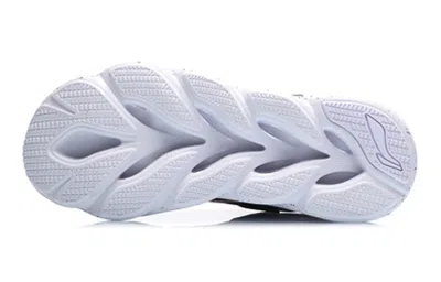 Li-ning (gs)  Arc 'black Pink White'
