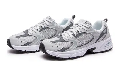 New Balance (gs)  530  'grey Matter'
