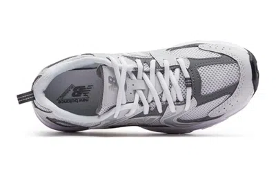 New Balance (gs)  530  'grey Matter'