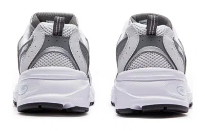 New Balance (gs)  530  'grey Matter'