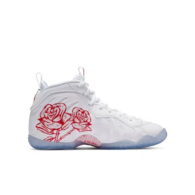 Nike (gs)  Little Posite One 'thank You Plastic Bag'