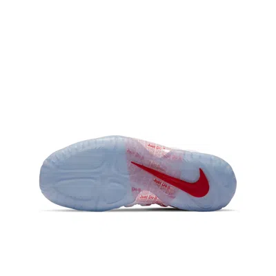 Nike (gs)  Little Posite One 'thank You Plastic Bag'