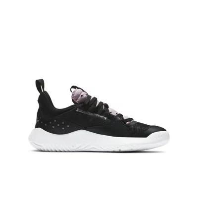 Air Jordan (gs)  Delta 'black Purple'