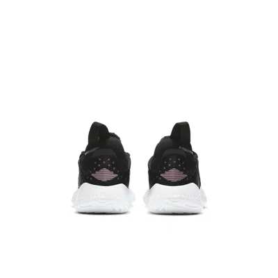 Air Jordan (gs)  Delta 'black Purple'