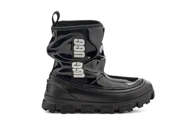 Ugg (gs)  Classic Brellah Mini 'black'