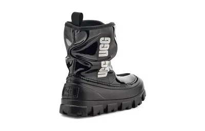 Ugg (gs)  Classic Brellah Mini 'black'