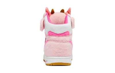 Skechers (gs)  Sugarcanes 'pink White'