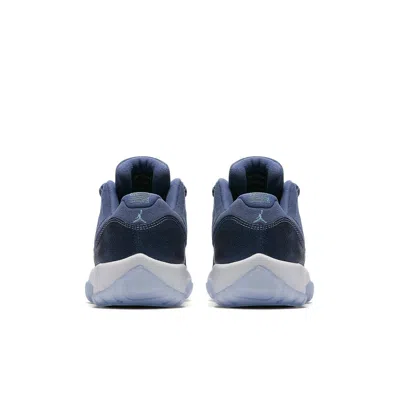 Air Jordan (gs)  11 Retro Low 'blue Moon'