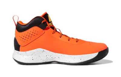 Adidas Originals (gs) Adidas Cross Em Up 5 Wide K