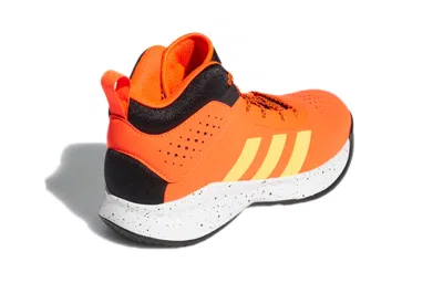 Adidas Originals (gs) Adidas Cross Em Up 5 Wide K