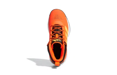 Adidas Originals (gs) Adidas Cross Em Up 5 Wide K