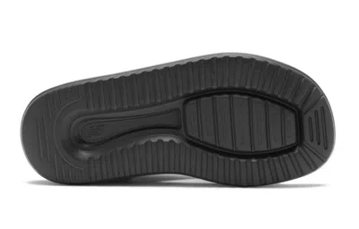 New Balance (ps)  650 Sandal 'black White'