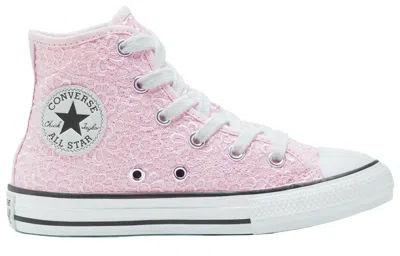 Converse Daisy Crochet Chuck Taylor All Star