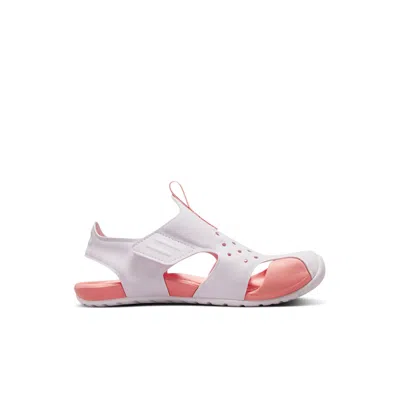 Nike (ps)  Sunray Protect 2 'light Violet Crimson Bliss'