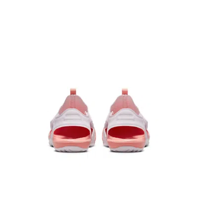 Nike (ps)  Sunray Protect 2 'light Violet Crimson Bliss'